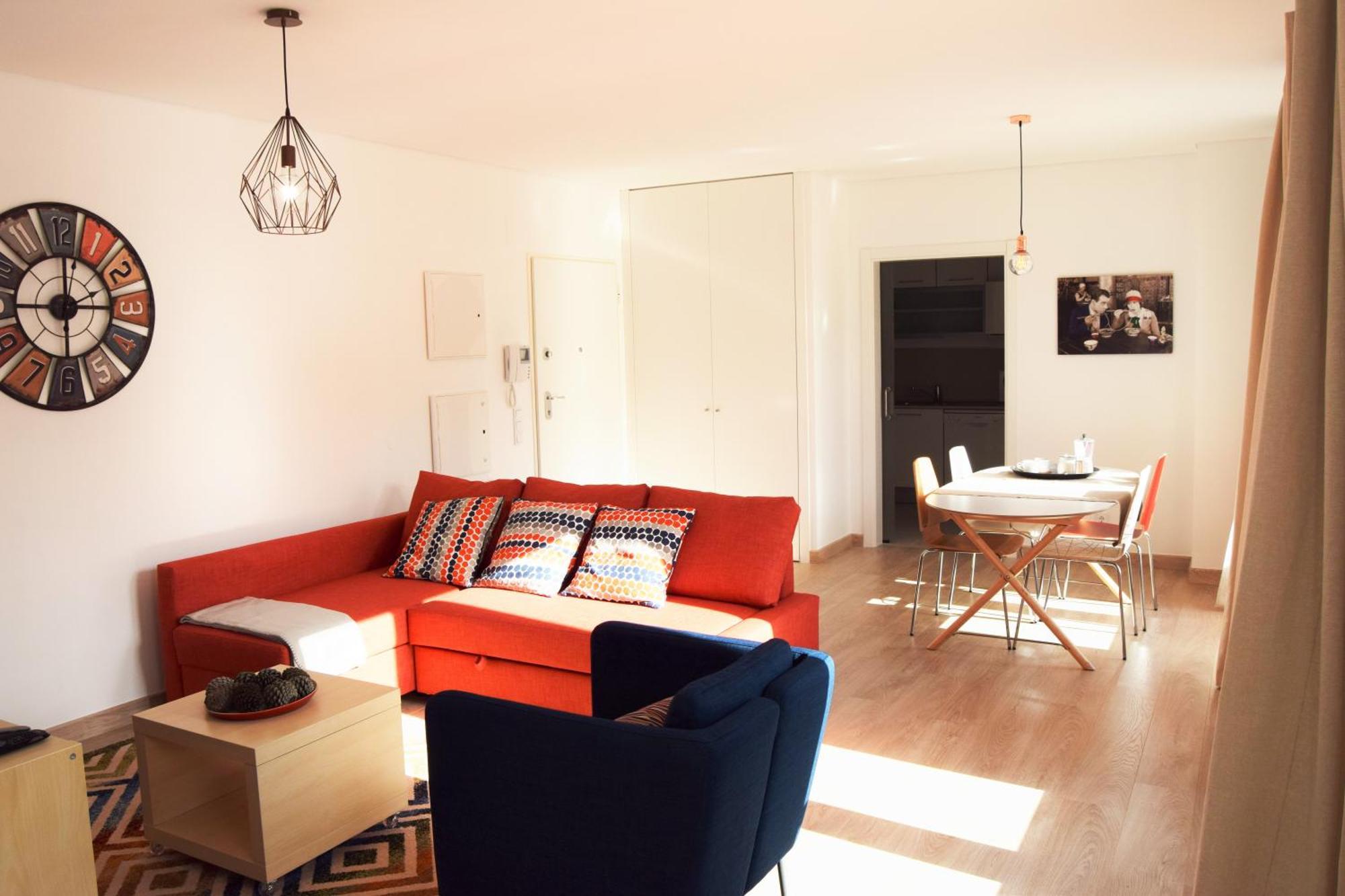 Barbadinhos Apartment Lisboa Extérieur photo