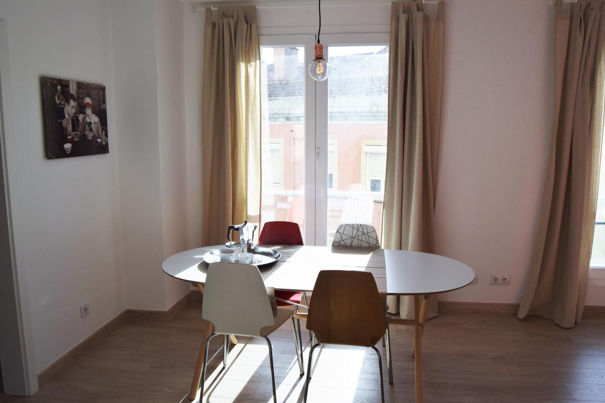 Barbadinhos Apartment Lisboa Extérieur photo