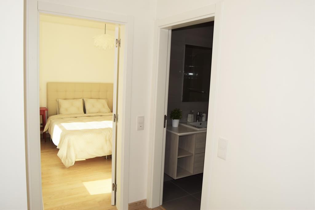 Barbadinhos Apartment Lisboa Extérieur photo