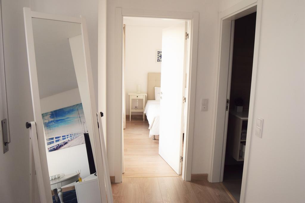 Barbadinhos Apartment Lisboa Extérieur photo