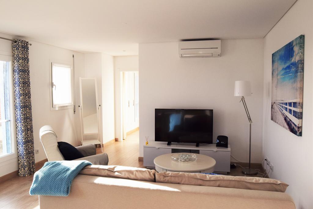 Barbadinhos Apartment Lisboa Extérieur photo