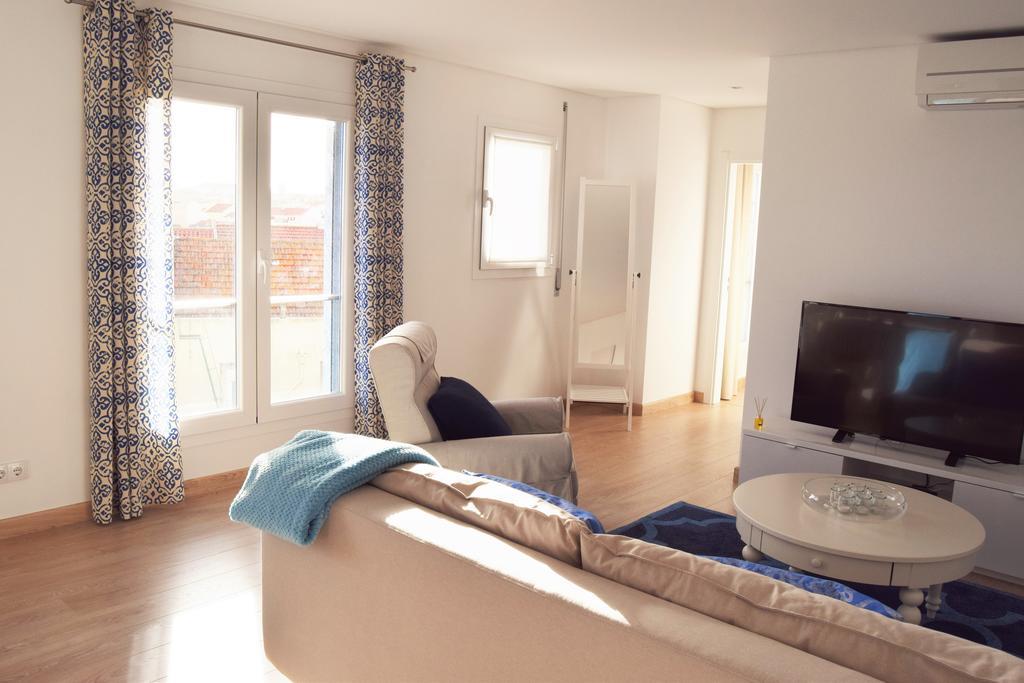 Barbadinhos Apartment Lisboa Extérieur photo