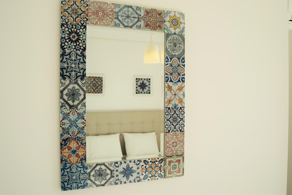 Barbadinhos Apartment Lisboa Extérieur photo
