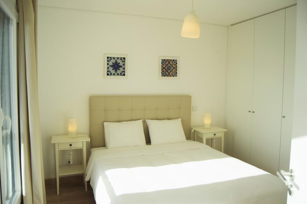 Barbadinhos Apartment Lisboa Extérieur photo